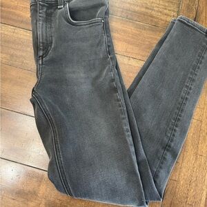 Women's Black Rag& Bone Jeans